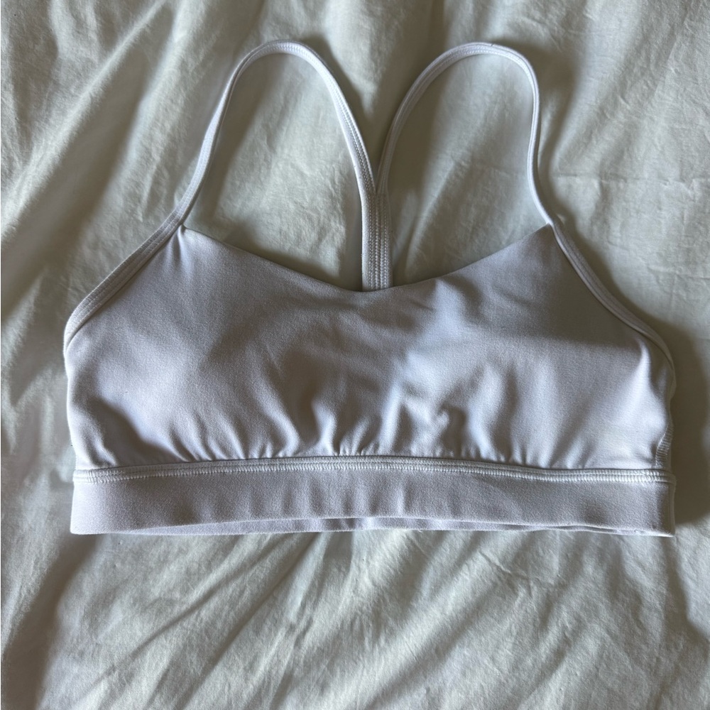 Lululemon Flow Y bra